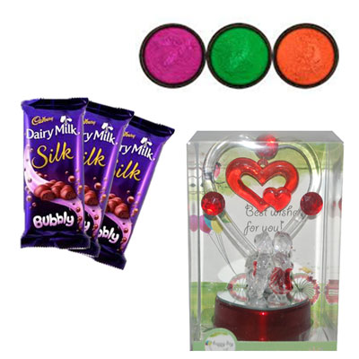 "Holi Love Gifts - code06 - Click here to View more details about this Product